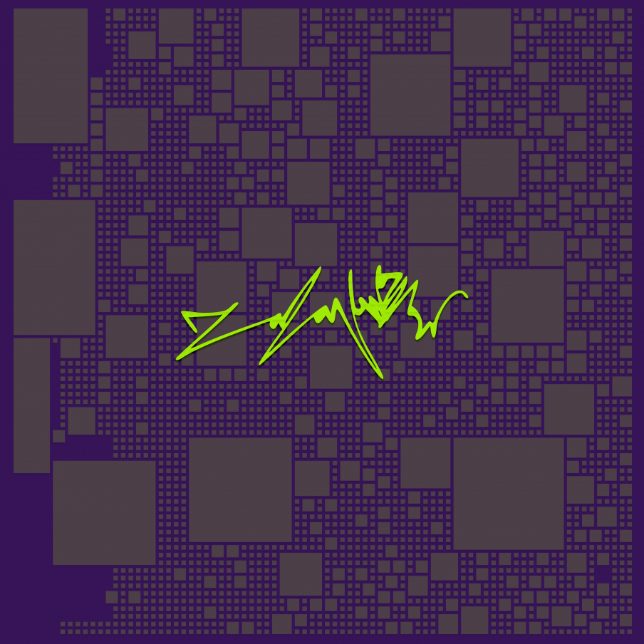 Satoshi, a Self Portrait