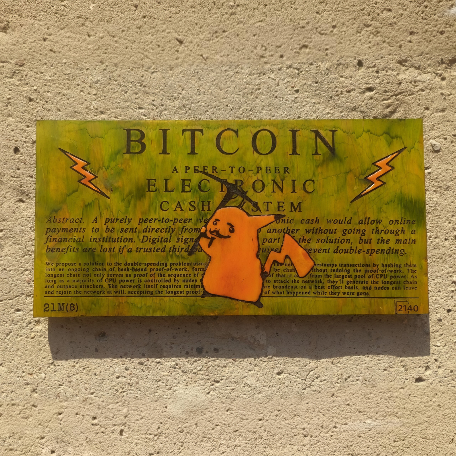 BTCMiner v.1