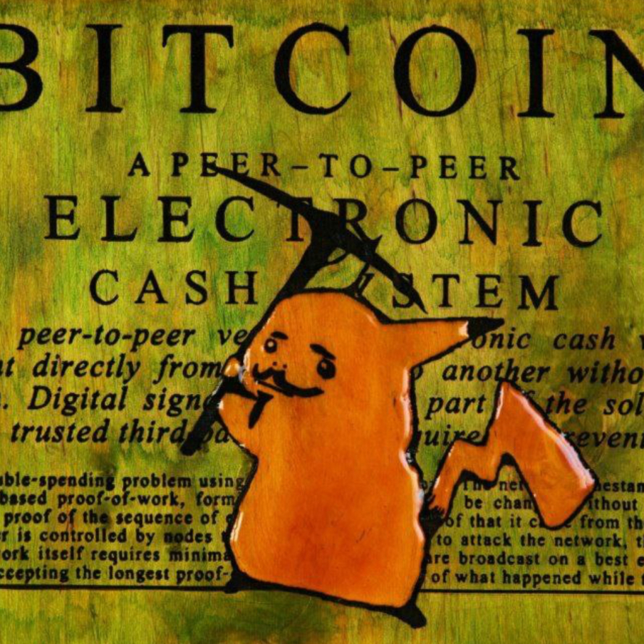 BTCMiner v.1
