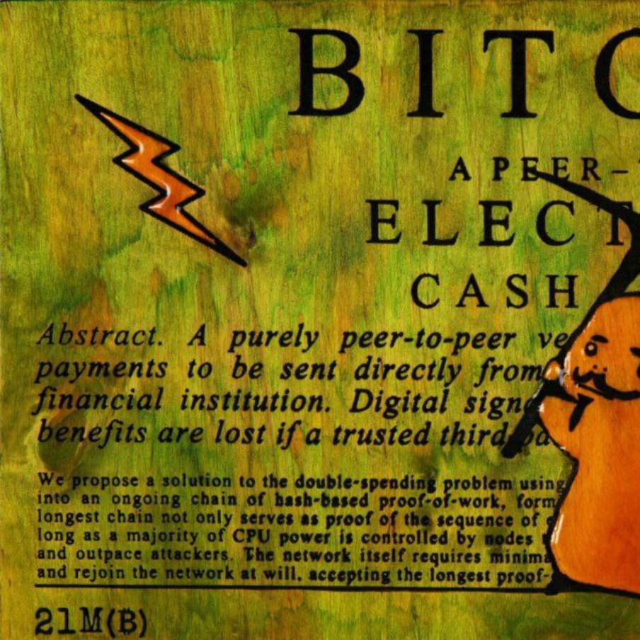 BTCMiner v.1