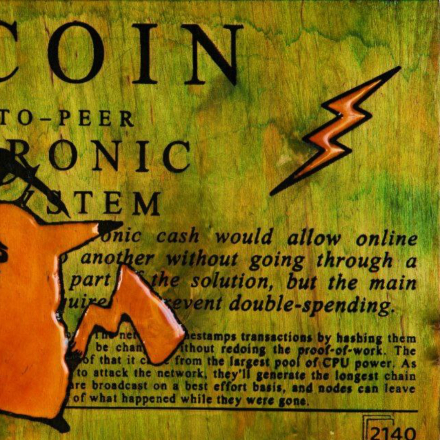 BTCMiner v.1