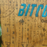 MANIFESTO 2140 v.4 - BITCOIN CLUB - Fuck da Banks