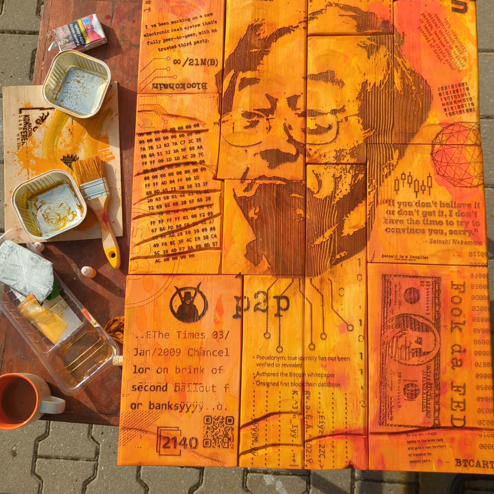 Manifesto2140 v1 - “NAKAMOTO”