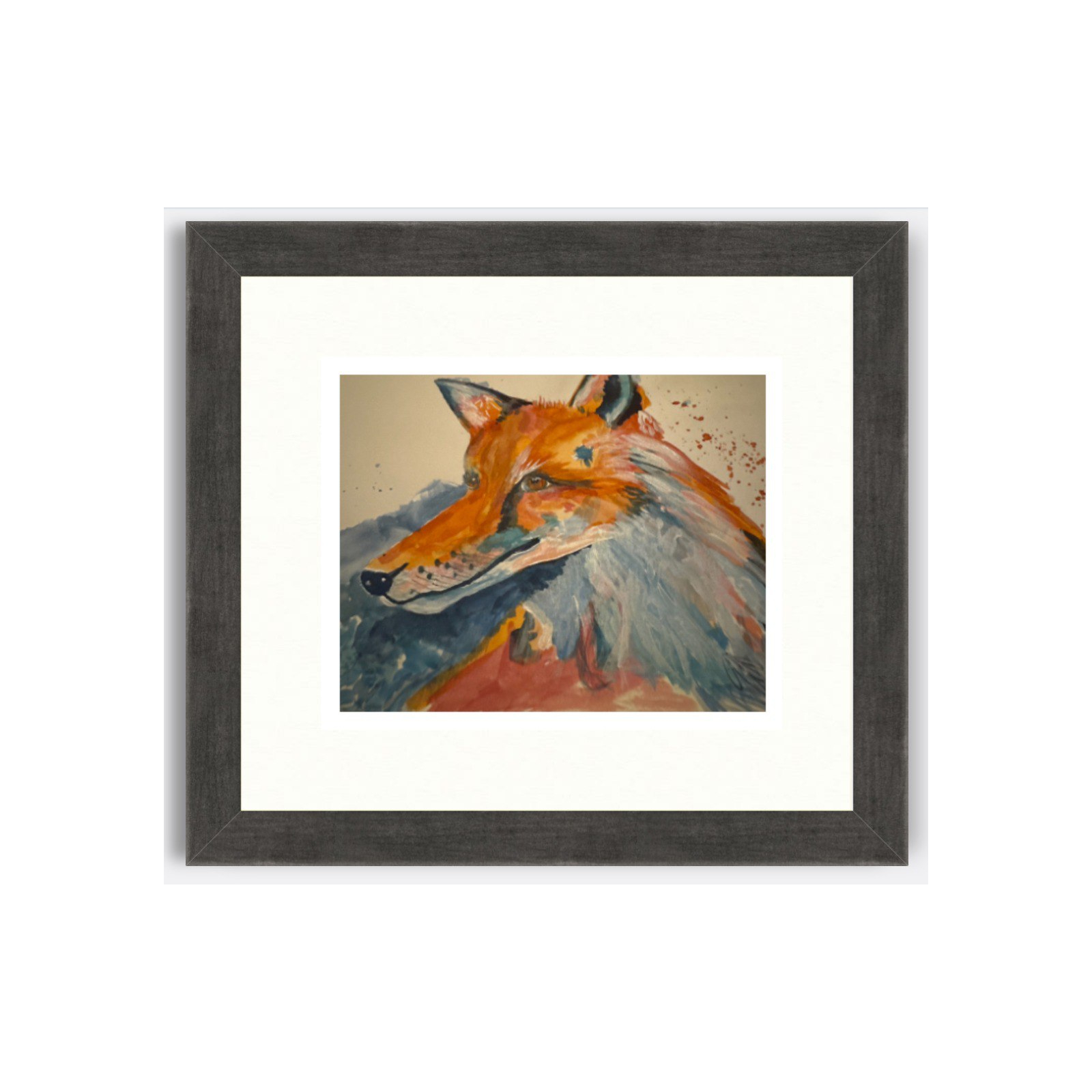 Reynard the Fox