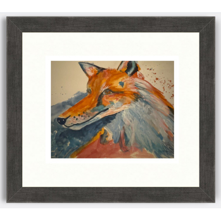 Reynard the Fox