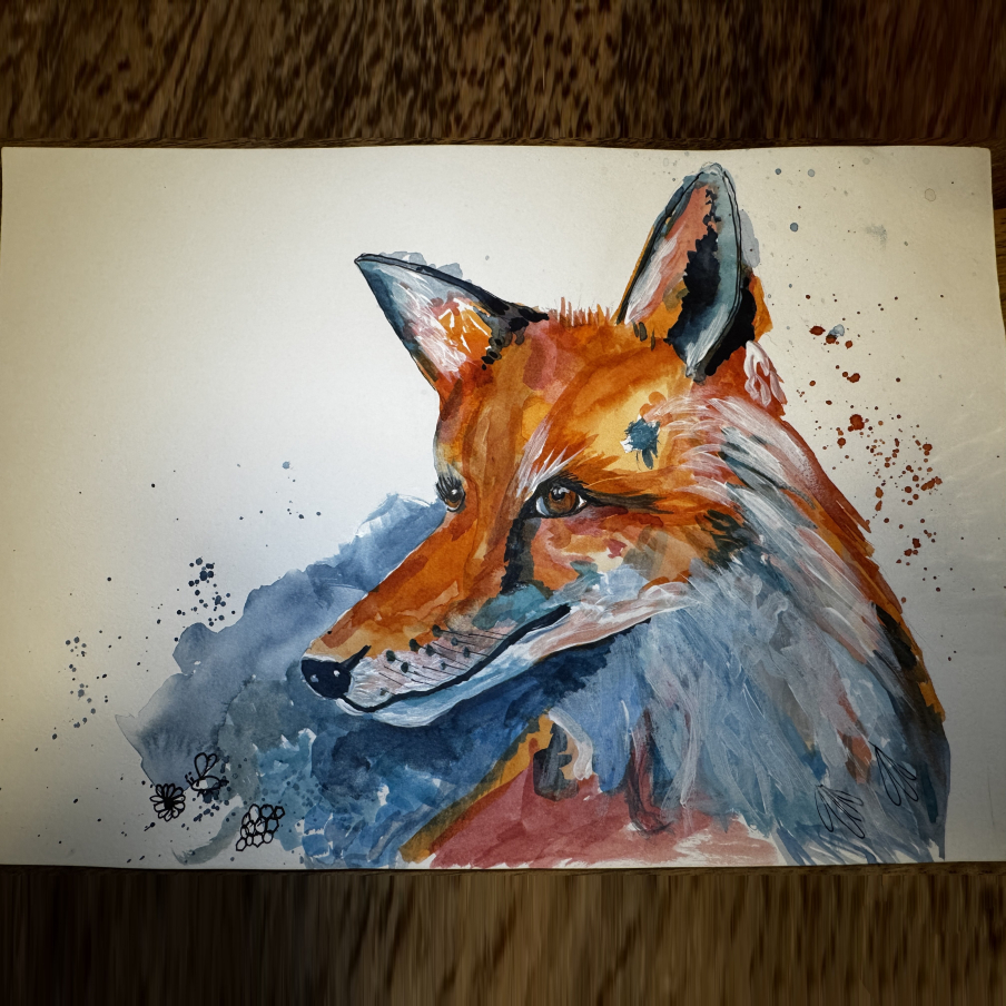 Reynard the Fox