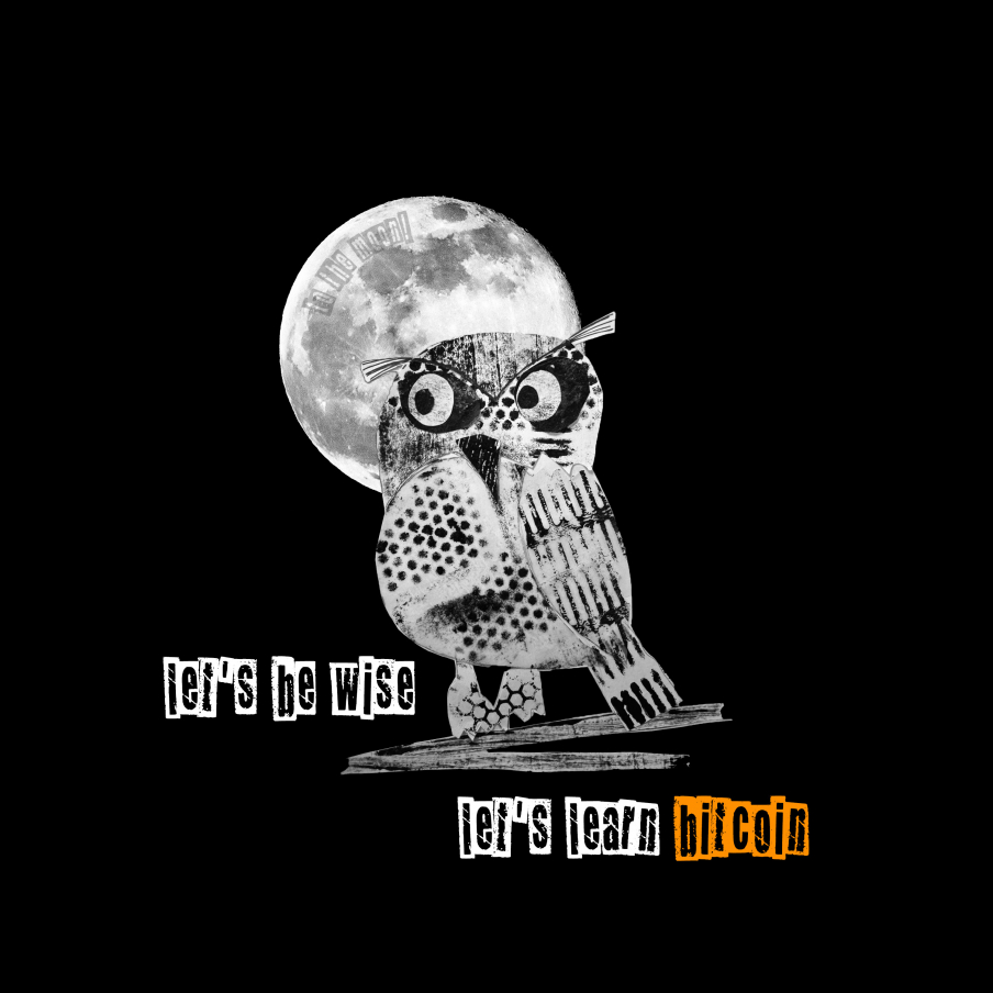 Be Wise