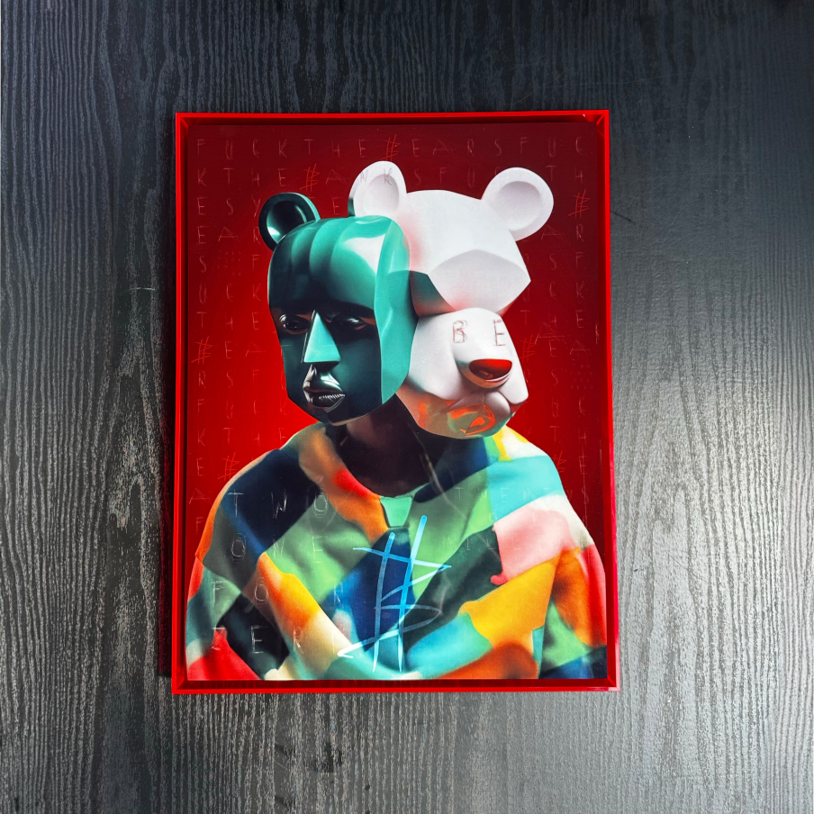 Fuck The Bears