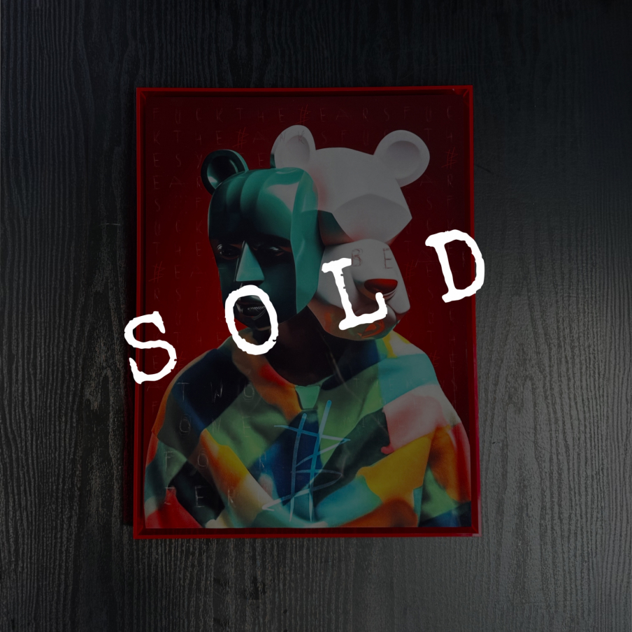 Fuck The Bears