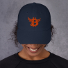 Bitcoin Double Wings. Bitcoin is Hope - Designed by Anon2140
