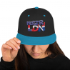 NOSTRLDN Hat - Designed by Anon2140