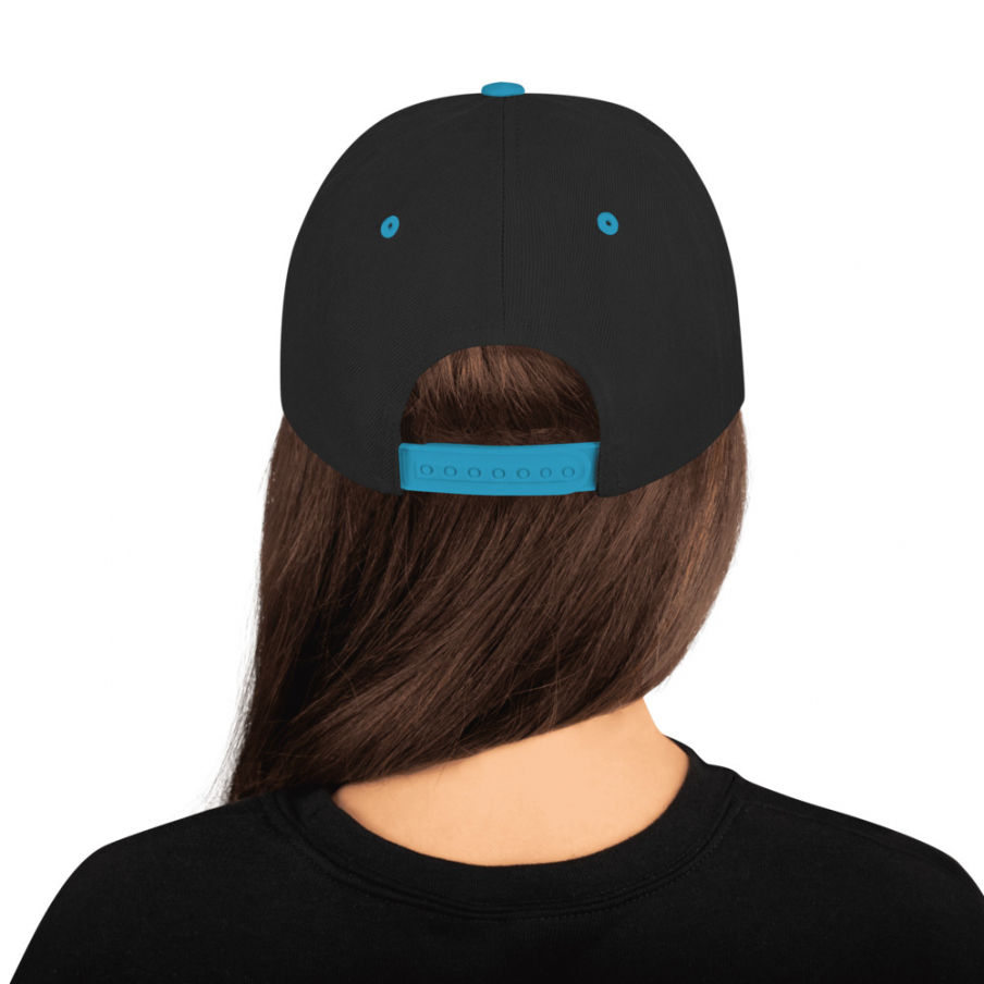 NOSTRLDN Hat - Designed by Anon2140