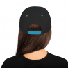 NOSTRLDN Hat - Designed by Anon2140