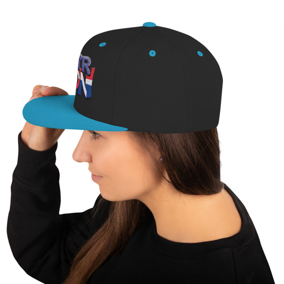 NOSTRLDN Hat - Designed by Anon2140