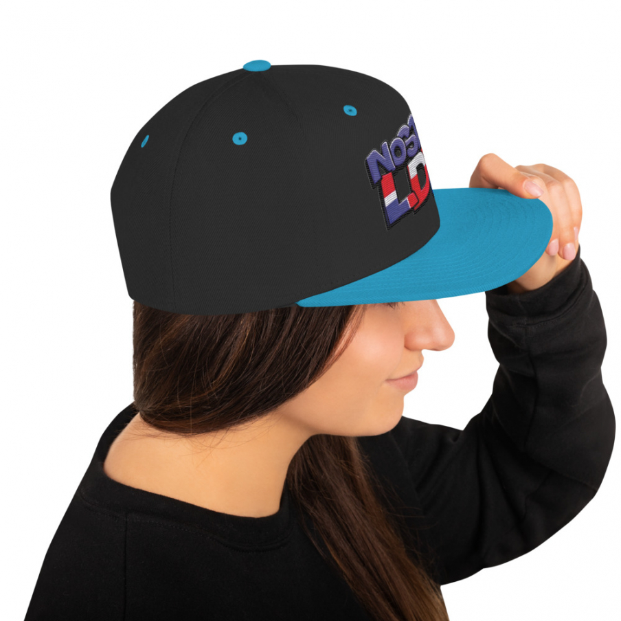 NOSTRLDN Hat - Designed by Anon2140