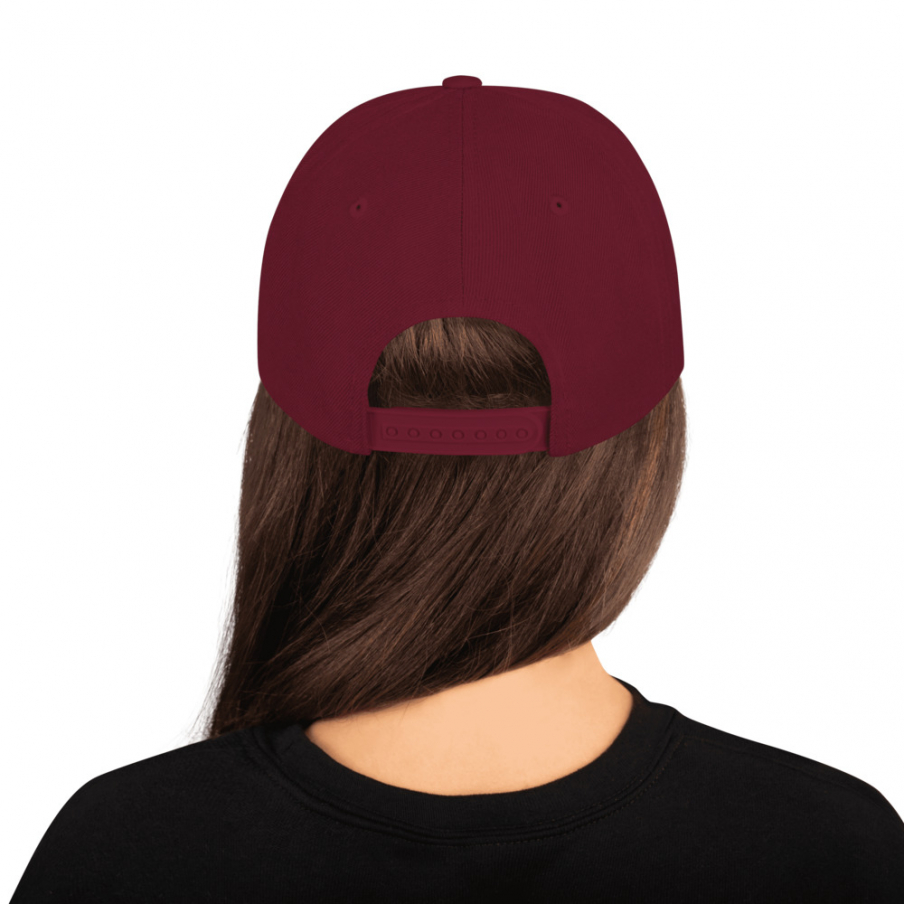 NOSTRLDN Hat - Designed by Anon2140