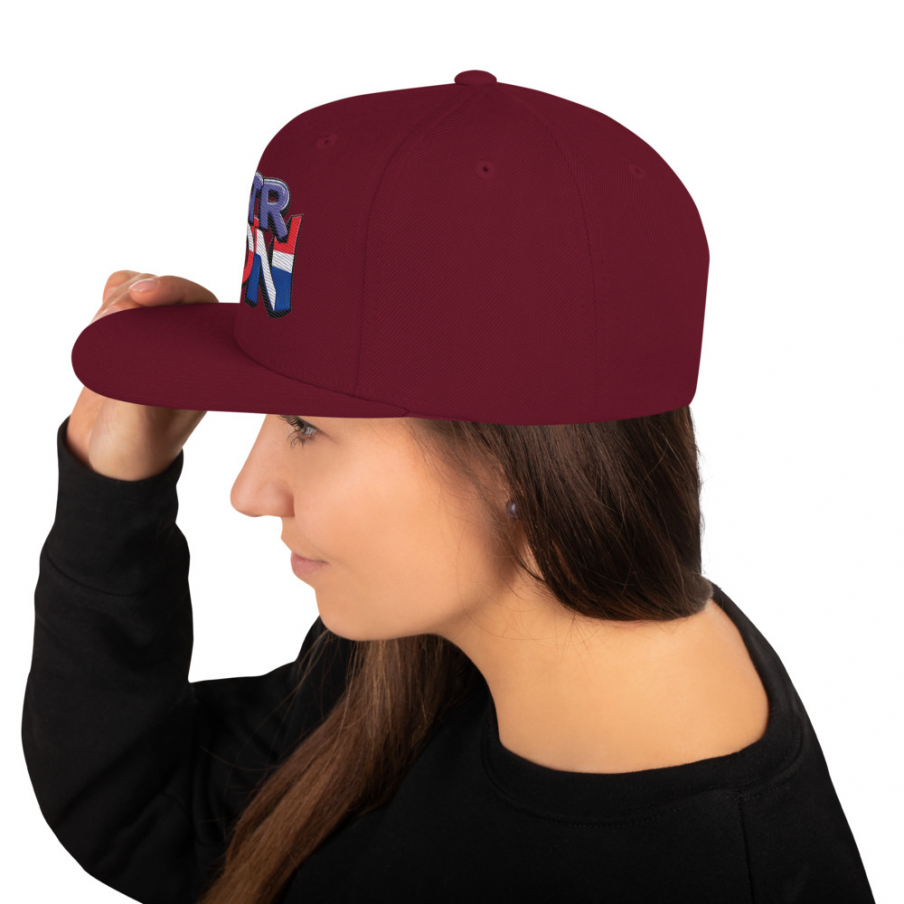 NOSTRLDN Hat - Designed by Anon2140