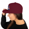 NOSTRLDN Hat - Designed by Anon2140