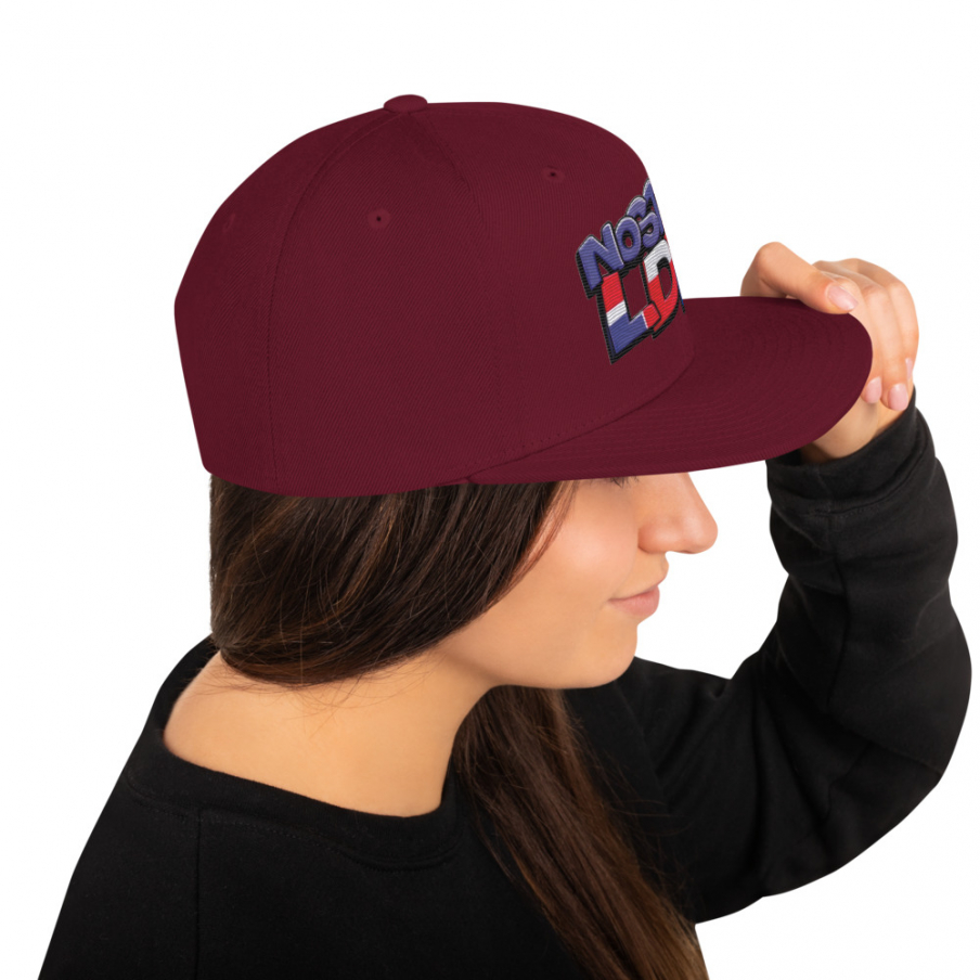 NOSTRLDN Hat - Designed by Anon2140
