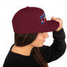 NOSTRLDN Hat - Designed by Anon2140