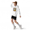 Unisex Hoodie / Designer: MARS