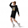 Unisex Hoodie / Designer: MARS