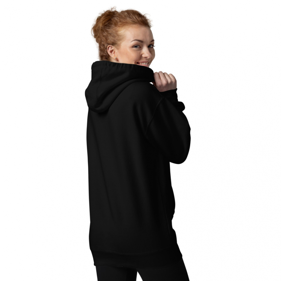 Unisex Hoodie / Designer: MARS