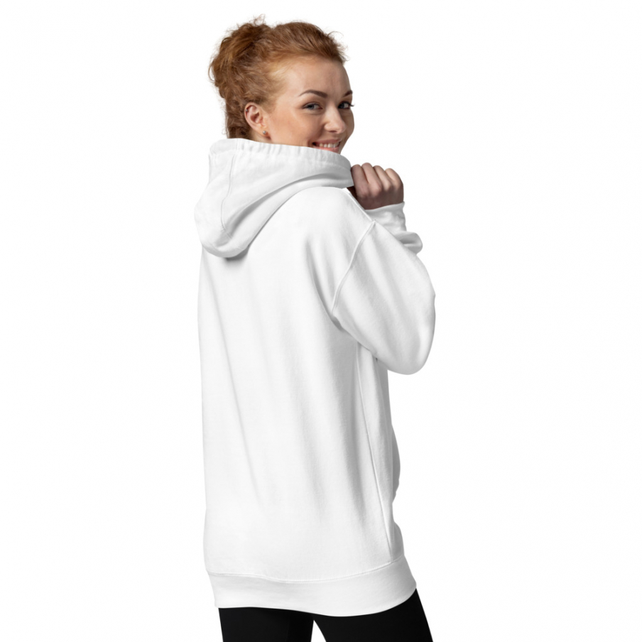 Unisex Hoodie / Designer: MARS